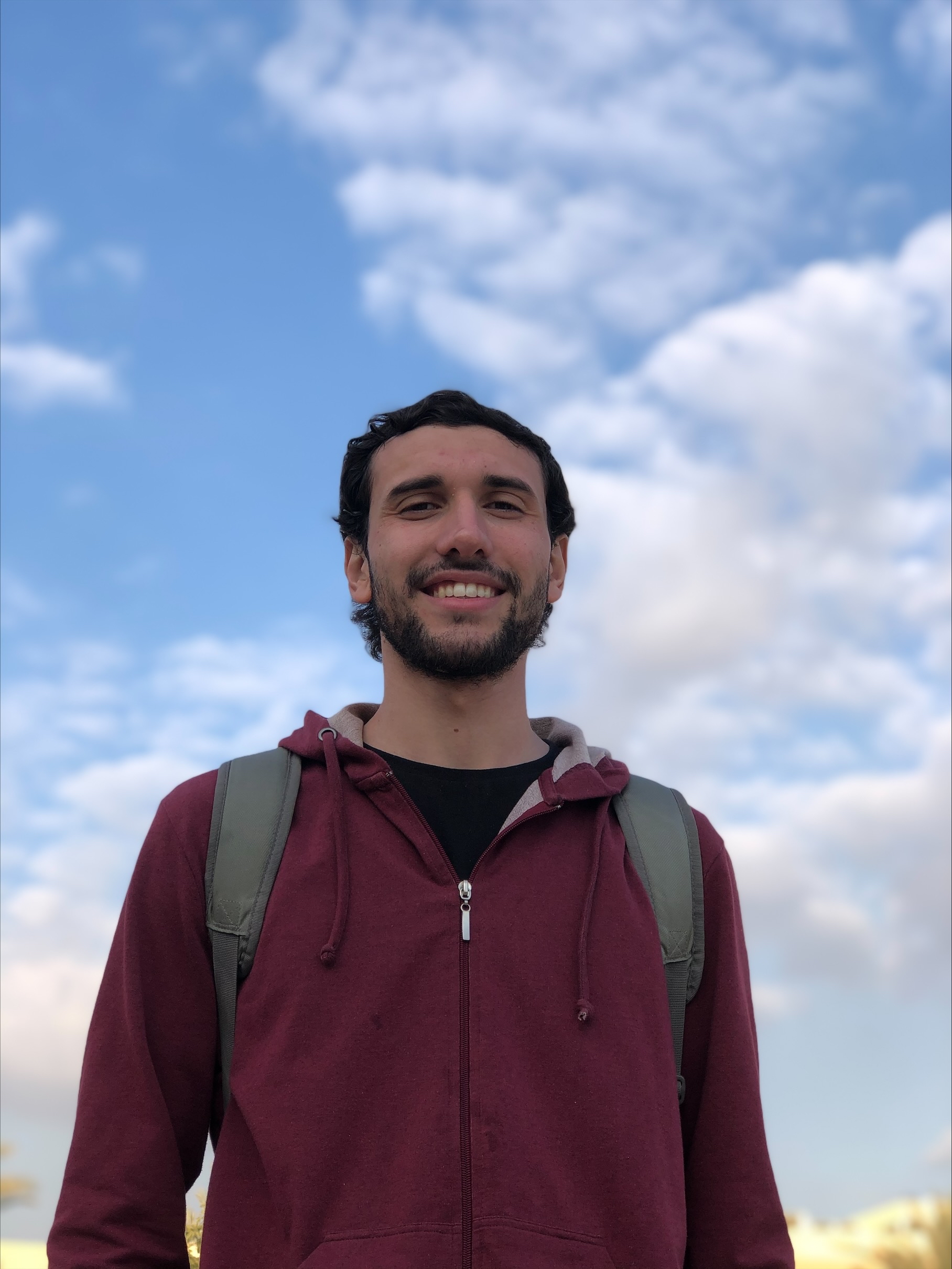 member portrait