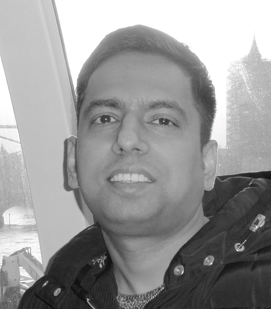 member portrait