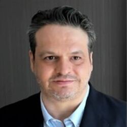 member portrait
