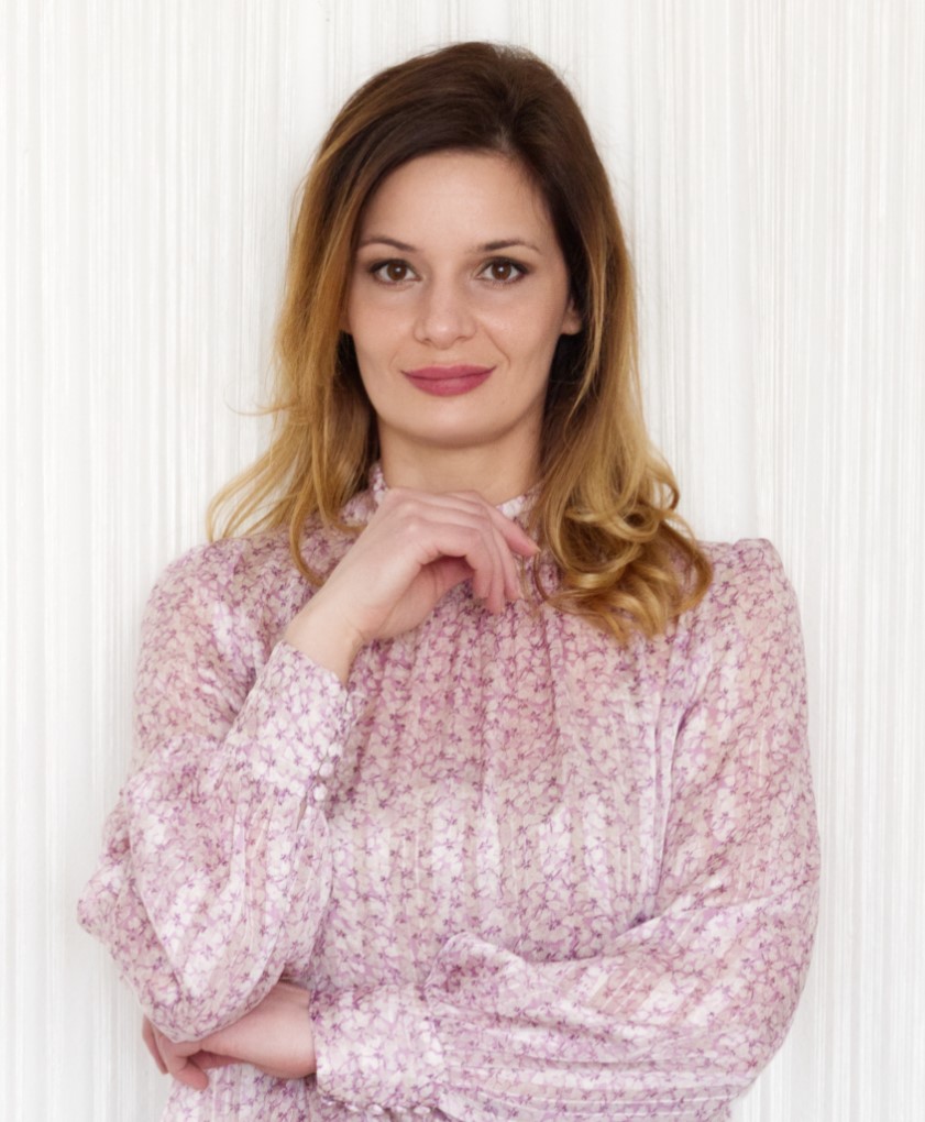 member portrait