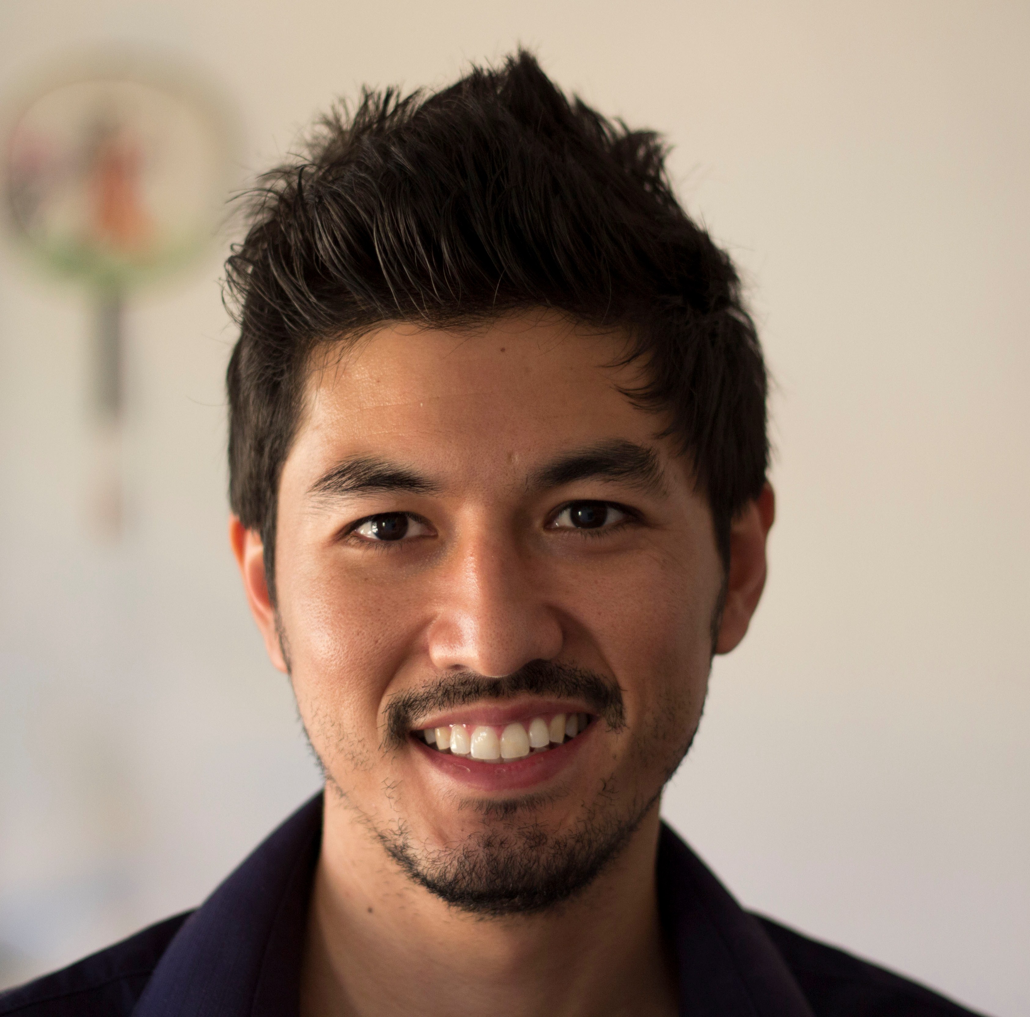 member portrait